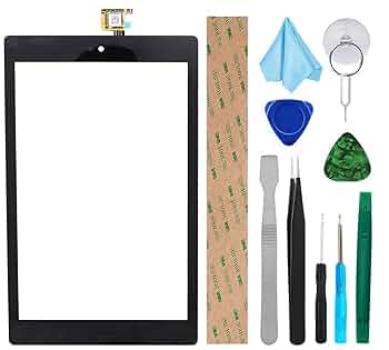 A*h様 Amazon Kindle 8GB タッチスクリーン Amazon.com: for Amazon Kindle Fire HD8 HD 8 10th Gen 2020